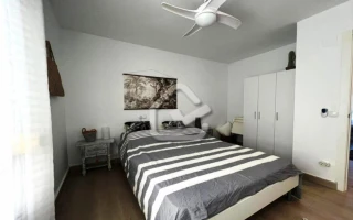 Apartment in zentraler Lage von Dénia – attraktive Investitionsmöglichkeit