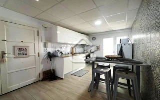 Apartment in zentraler Lage von Dénia – attraktive Investitionsmöglichkeit
