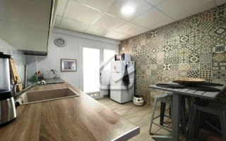 Apartment in zentraler Lage von Dénia – attraktive Investitionsmöglichkeit