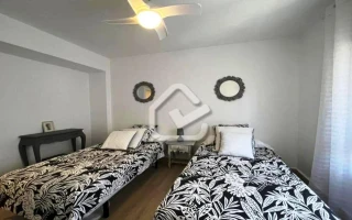 Apartment in zentraler Lage von Dénia – attraktive Investitionsmöglichkeit