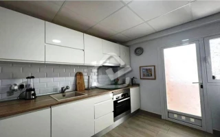 Apartment in zentraler Lage von Dénia – attraktive Investitionsmöglichkeit