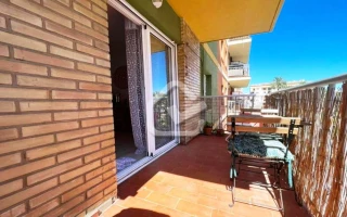 Apartment in zentraler Lage von Dénia – attraktive Investitionsmöglichkeit