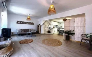 Apartment in zentraler Lage von Dénia – attraktive Investitionsmöglichkeit