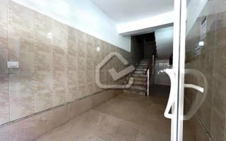 Apartment in zentraler Lage von Dénia – attraktive Investitionsmöglichkeit