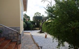 Grosse Villa in sonniger ruhiger Lage in Dénia La Pedrera