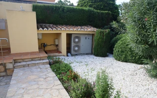 Grosse Villa in sonniger ruhiger Lage in Dénia La Pedrera