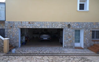 Grosse Villa in sonniger ruhiger Lage in Dénia La Pedrera