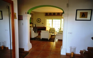 Grosse Villa in sonniger ruhiger Lage in Dénia La Pedrera