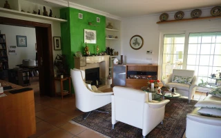 Grosse Villa in sonniger ruhiger Lage in Dénia La Pedrera