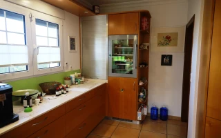 Grosse Villa in sonniger ruhiger Lage in Dénia La Pedrera