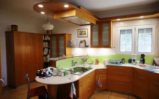 Grosse Villa in sonniger ruhiger Lage in Dénia La Pedrera