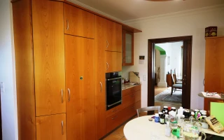 Grosse Villa in sonniger ruhiger Lage in Dénia La Pedrera