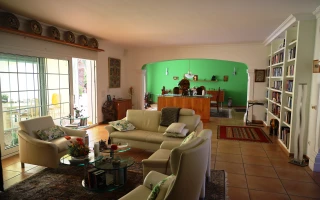 Grosse Villa in sonniger ruhiger Lage in Dénia La Pedrera