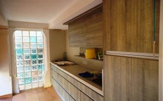 Grosse Villa in sonniger ruhiger Lage in Dénia La Pedrera