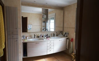 Grosse Villa in sonniger ruhiger Lage in Dénia La Pedrera