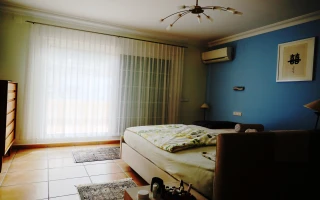 Grosse Villa in sonniger ruhiger Lage in Dénia La Pedrera