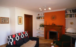 Grosse Villa in sonniger ruhiger Lage in Dénia La Pedrera