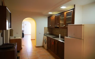 Grosse Villa in sonniger ruhiger Lage in Dénia La Pedrera