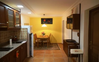 Grosse Villa in sonniger ruhiger Lage in Dénia La Pedrera