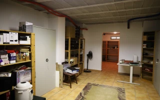 Grosse Villa in sonniger ruhiger Lage in Dénia La Pedrera