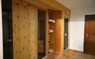 Grosse Villa in sonniger ruhiger Lage in Dénia La Pedrera