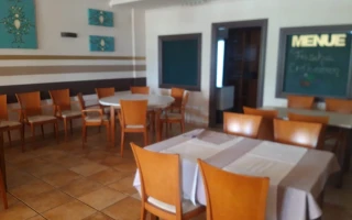 Großes Restaurant / Bar mit Sonnenterrasse in Dénia – Las Marinas, km 3,5