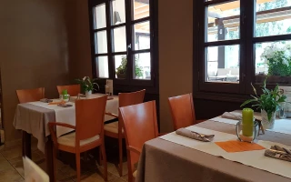 Großes Restaurant / Bar mit Sonnenterrasse in Dénia – Las Marinas, km 3,5