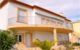 Neubauprojekt Casa Mendez