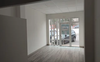 Gewerbeimmobilie im Zentrum Dénia in günstiger Lage