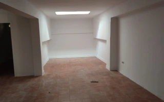 Gewerbeimmobilie im Zentrum Dénia in günstiger Lage