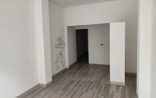 Gewerbeimmobilie im Zentrum Dénia in günstiger Lage