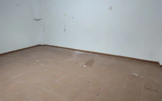 Gewerbeimmobilie im Zentrum Dénia in günstiger Lage