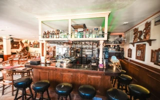 Bar / Restaurant – Übernahme eines etablierten Bistros / Restaurant direkt am Mittelmeer (Dénia)