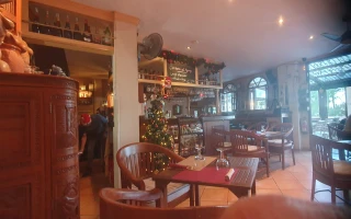 Bar / Restaurant – Übernahme eines etablierten Bistros / Restaurant direkt am Mittelmeer (Dénia)