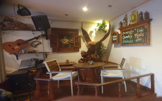 Bar / Restaurant – Übernahme eines etablierten Bistros / Restaurant direkt am Mittelmeer (Dénia)