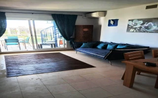 Exklusives Ático mit 120 m² Sonnenterrasse in El Vergel (Alicante)