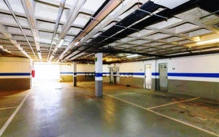 Exklusives Ático mit 120 m² Sonnenterrasse in El Vergel (Alicante)