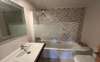 Elegantes Strandapartment in Les Deveses, Dénia