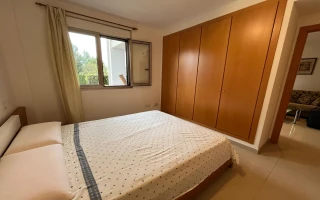 Elegantes Strandapartment in Les Deveses, Dénia