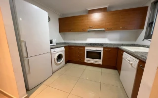 Elegantes Strandapartment in Les Deveses, Dénia