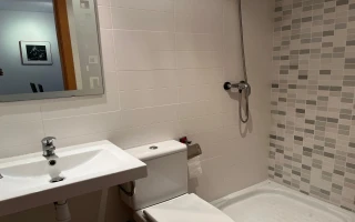 Elegantes Strandapartment in Les Deveses, Dénia