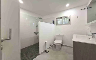 Exklusive Villa am Montgó – Dénia mit schöner Meersicht