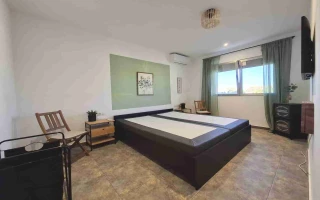 Exklusive Villa am Montgó – Dénia mit schöner Meersicht