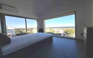 Exklusive Villa am Montgó – Dénia mit schöner Meersicht