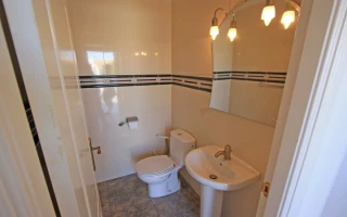 Exklusive Villa am Montgó – Dénia mit schöner Meersicht