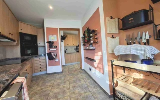 Exklusive Villa am Montgó – Dénia mit schöner Meersicht