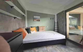 Exklusive Villa am Montgó – Dénia mit schöner Meersicht