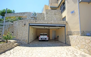 Exklusive Villa am Montgó – Dénia mit schöner Meersicht