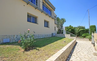 Exklusive Villa am Montgó – Dénia mit schöner Meersicht