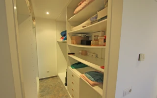 Exklusive Villa am Montgó – Dénia mit schöner Meersicht